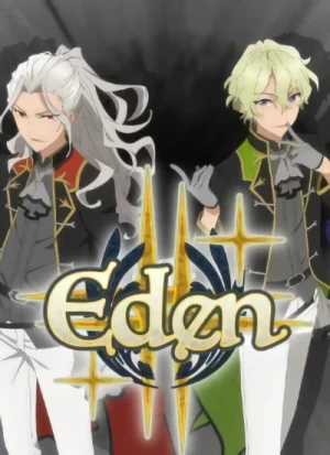 キャラクター: Eden