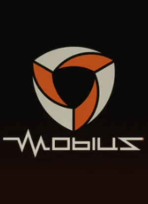 キャラクター: Mobius