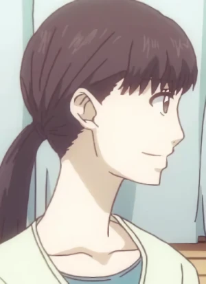 Keishi Akira no Haha