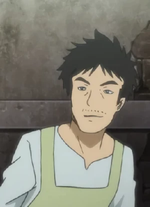 Tenshu