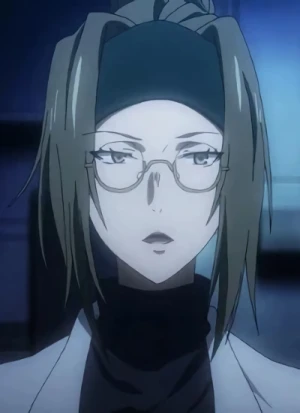 Yumi KUSAKABE