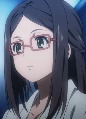 Eiga KANMI