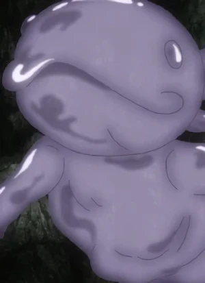 Betobeto Salamander
