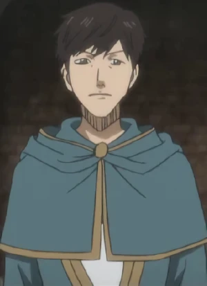 Mahou Kishi