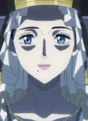 Oujo Lolopechika