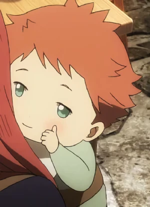 Pem SCARLET