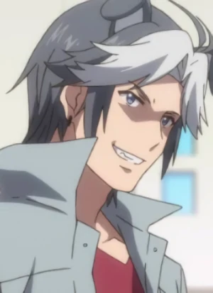 Bull KURAMOCHI