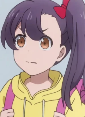 Haruna MITSUTSUKA