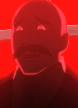 Shuhinkyaku no Otoko