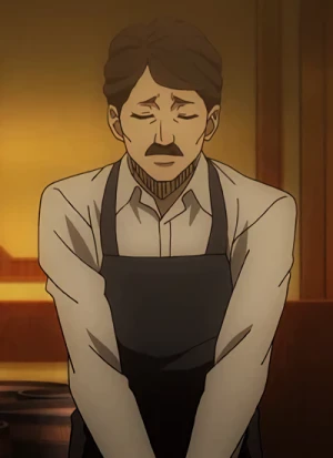 Bar Owner