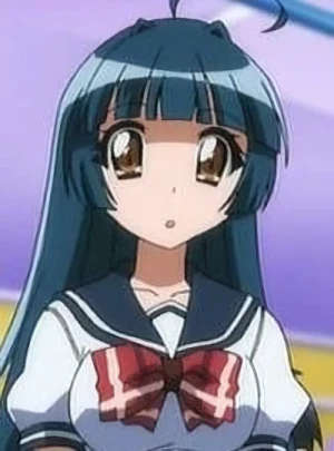 キャラクター: Sakura NANKYOKU