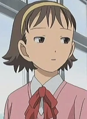 キャラクター: Sakura KOSAKAI