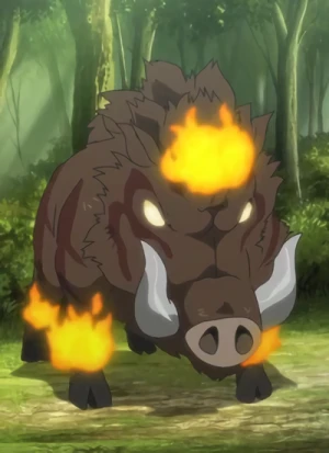 Inoshishi