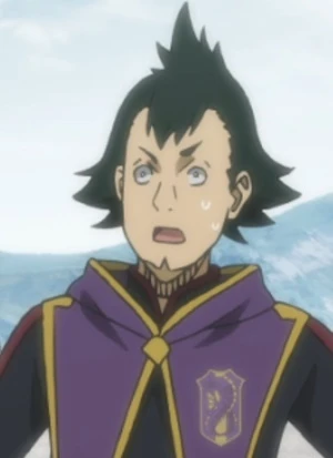 Mahou Kishi