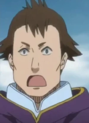 Mahou Kishi