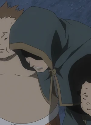 Mahou Kishi