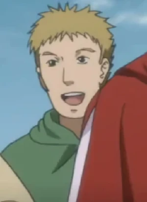Mahou Kishi