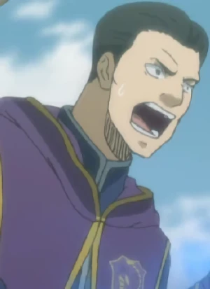 Mahou Kishi