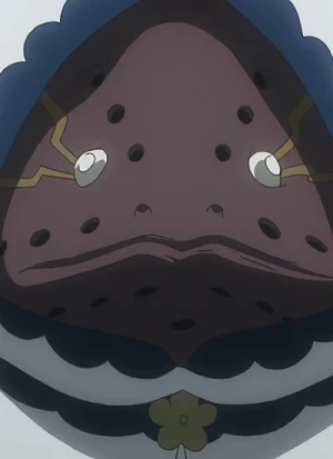 Utsubo no Madoushi