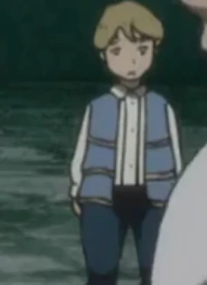 Otokonoko