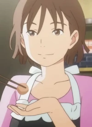 Miki SAITOU