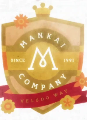 キャラクター: MANKAI Company