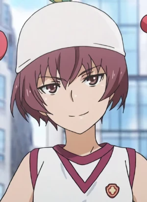 Megumi KIRIFU