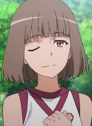 Satori KOBAYASHI