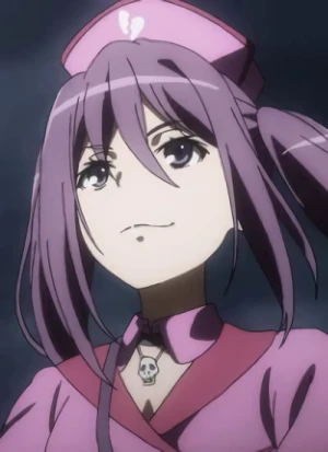 Mitori KOUZAKU