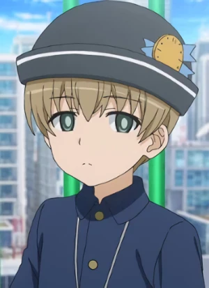 Shaei MIYAMA