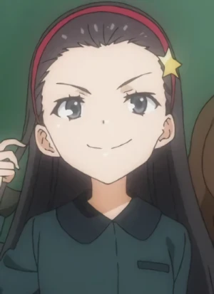 Megumi OOKAWACHI