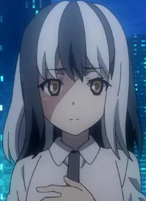 Ryouko KURIBA
