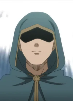 Shikai Madoushi