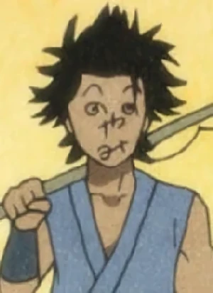 Yami SUKEHIRO