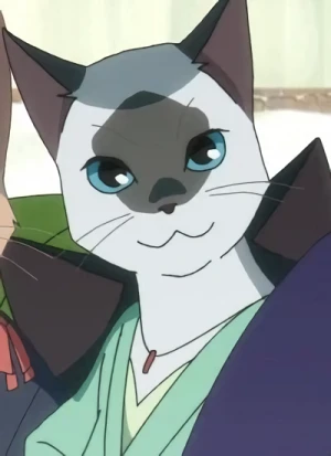 Tamaki