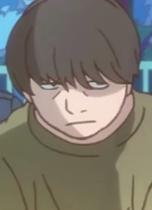 キャラクター: Junya ISHII