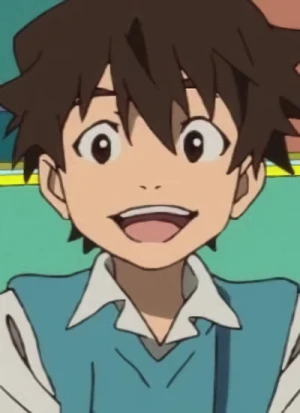 Makoto EDAMURA