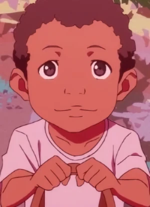 Christina no Musuko