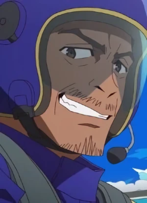 キャラクター: Tootoo VIALLI キャラクター: Tootoo VIALLI