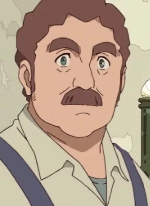 Sebastien
