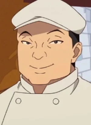 Tenchou