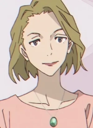 Joshi Ana