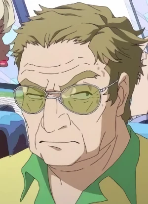Otoko