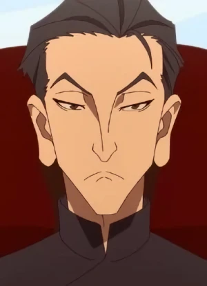 Xiao LIU