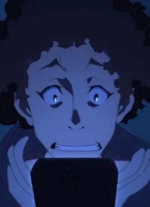Akemi no Musuko