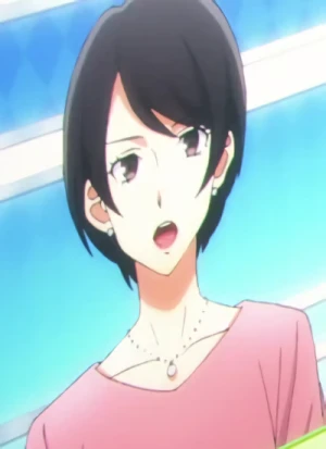 Caster