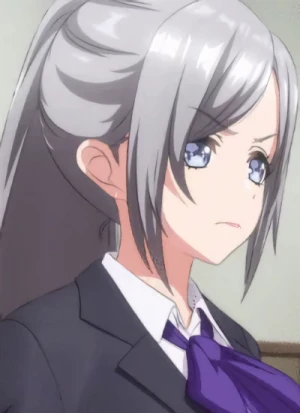 Ibuki NIIJIMA
