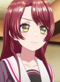 Haruna KASUGA