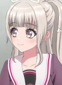 Kurumi SHIRATORI