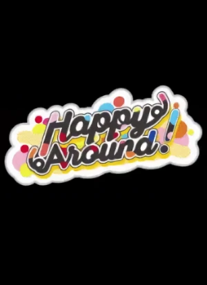 Happy Around!